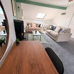 West End Avenue Lt By Furnished - Contractor - Business - Relocating Families Daire