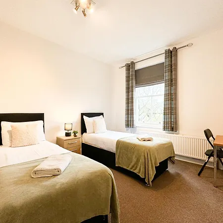 Contractor - Business - Relocating Families