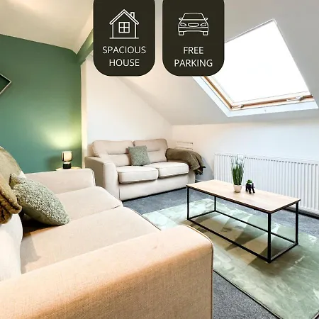 Apartment Contractor - Business - Relocating Families Harrogate