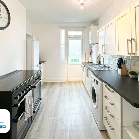 Daire West End Avenue Lt By Furnished - Contractor - Business - Relocating Families *