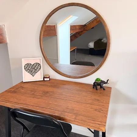 West End Avenue Lt By Furnished - Contractor - Business - Relocating Families