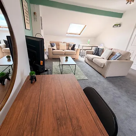 West End Avenue Lt By Furnished - Contractor - Business - Relocating Families Apartament