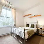 Appartamento West End Avenue Lt By Furnished - Contractor - Business - Relocating Families