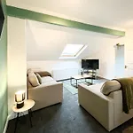 Appartamento West End Avenue Lt By Furnished - Contractor - Business - Relocating Families