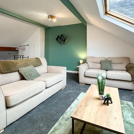 Appartamento West End Avenue Lt By Furnished - Contractor - Business - Relocating Families *