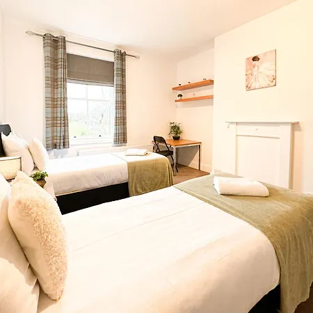 Appartamento West End Avenue Lt By Furnished - Contractor - Business - Relocating Families *