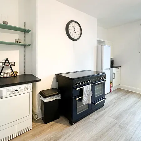 West End Avenue Lt By Furnished - Contractor - Business - Relocating Families