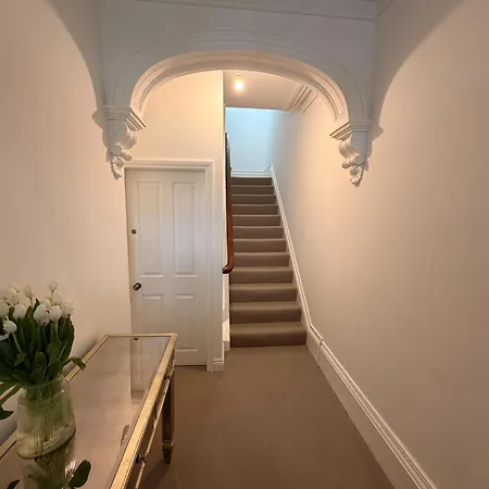 Appartamento West End Avenue Lt By Furnished - Contractor - Business - Relocating Families Harrogate