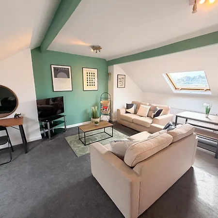 West End Avenue Lt By Furnished - Contractor - Business - Relocating Families Appartamento