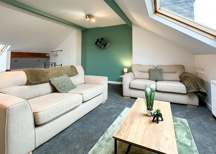 Appartamento West End Avenue Lt By Furnished - Contractor - Business - Relocating Families *