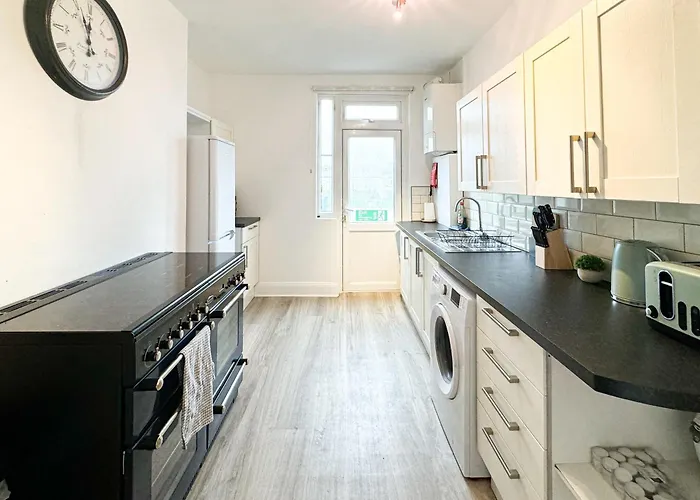 Appartamento West End Avenue Lt By Furnished - Contractor - Business - Relocating Families