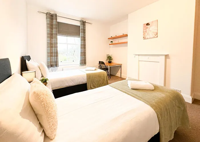 Appartamento West End Avenue Lt By Furnished - Contractor - Business - Relocating Families *