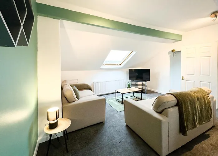 Appartamento West End Avenue Lt By Furnished - Contractor - Business - Relocating Families